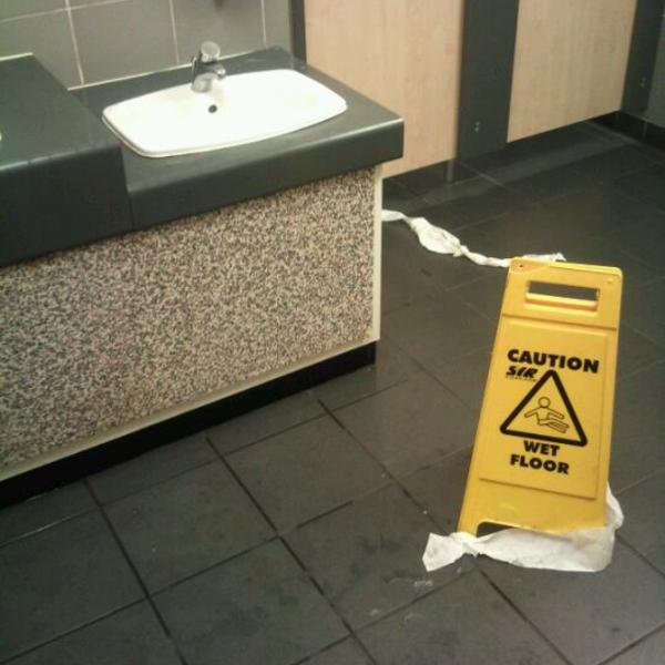 Photo taken at ASDA by Richie S. on 10/9/2011-英国伦敦半岛公园路 Photo taken at ASDA by Richie S. on 10/9/2011