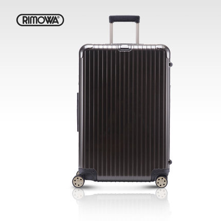 Rimowa/日默瓦Limbo 万向轮行李箱旅行拉杆箱30寸