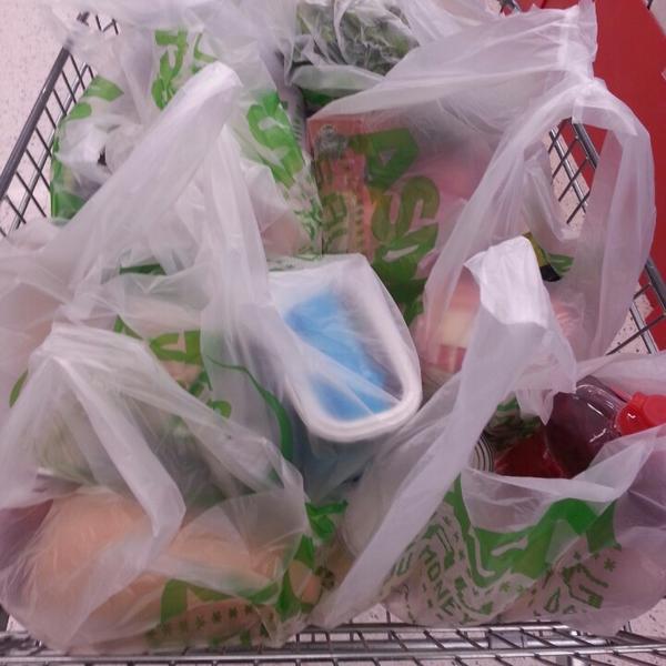 Photo taken at ASDA by Arlene A. on 4/3/2013-英国伦敦雷敦马歇尔路 Photo taken at ASDA by Arlene A. on 4/3/2013