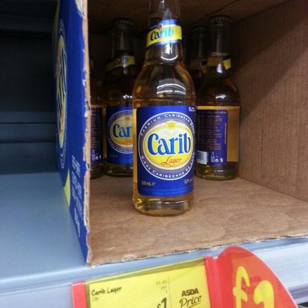 Photo taken at ASDA by Arlene A. on 1/26/2013-英国伦敦雷敦马歇尔路 Photo taken at ASDA by Arlene A. on 1/26/2013