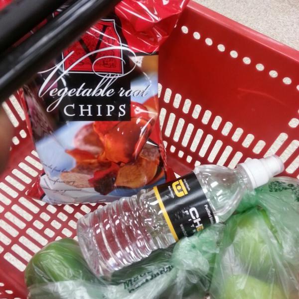 Photo taken at Trader Joe's by Dimitry H. on 12/4/2013-美国阿利桑那州图森格兰特路东4766 Photo taken at Trader Joe's by Dimitry H. on 12/4/2013