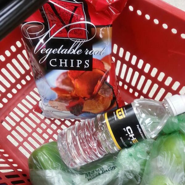 Photo taken at Trader Joe's by Dimitry H. on 12/4/2013-美国阿利桑那州图森格兰特路东4766 Photo taken at Trader Joe's by Dimitry H. on 12/4/2013