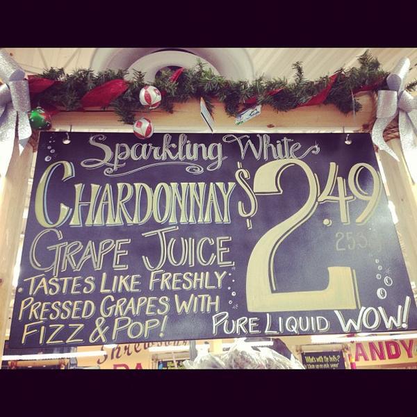 Photo taken at Trader Joe's by David on 12/2/2012-美国新泽西州什鲁斯伯里宽广街1031 Photo taken at Trader Joe's by David on 12/2/2012