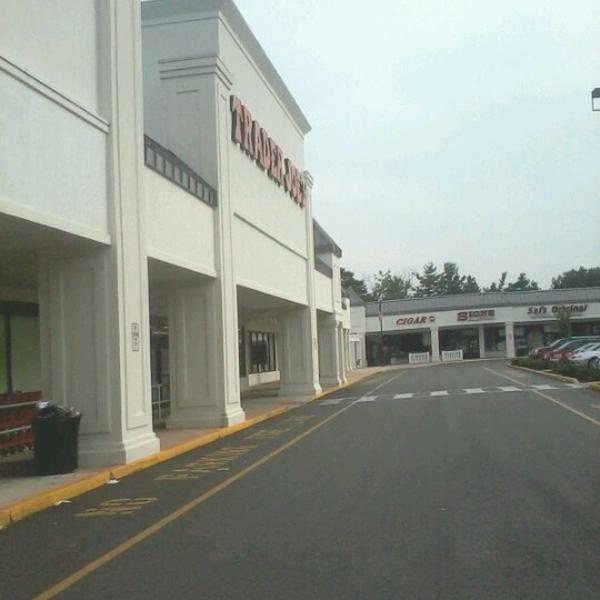 Photo taken at Trader Joe's by Chloë M. on 8/21/2012-美国新泽西州什鲁斯伯里宽广街1031 Photo taken at Trader Joe's by Chloë M. on 8/21/2012