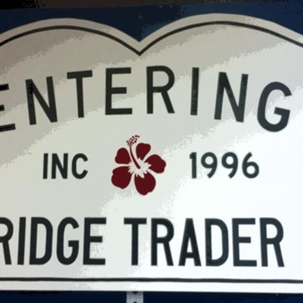 Photo taken at Trader Joe's by Glenn on 9/2/2012