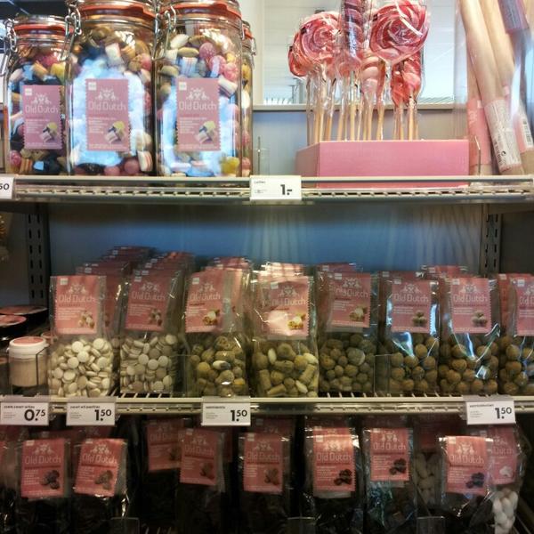 Photo taken at HEMA by Dolly d. on 9/6/2013