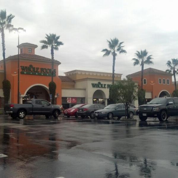 Photo taken at Whole Foods Market by Dick A. on 1/25/2013-加利福尼亚州埃尔塞贡多塞普尔维达大道760 Photo taken at Whole Foods Market by Dick A. on 1/25/2013