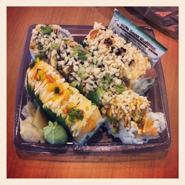 Photo taken at Publix by Alan D. on 10/3/2012