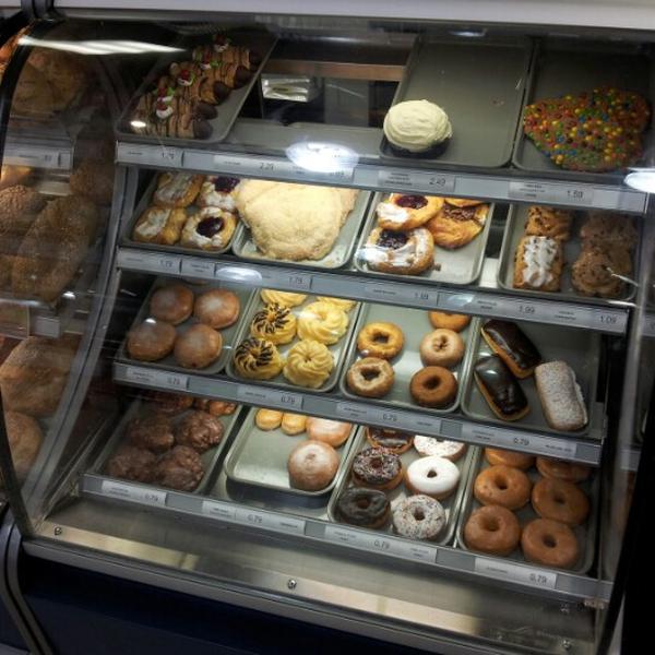 Photo taken at Publix by Eric W. on 1/7/2013