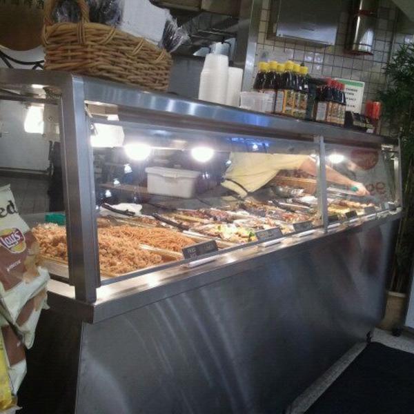 Photo taken at Publix by Tiffany C. on 9/2/2011