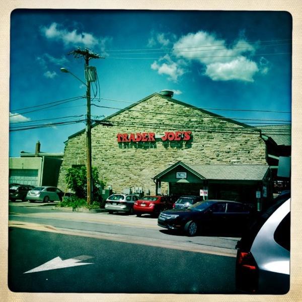 Photo taken at Trader Joe's by Eric K. on 5/11/2012