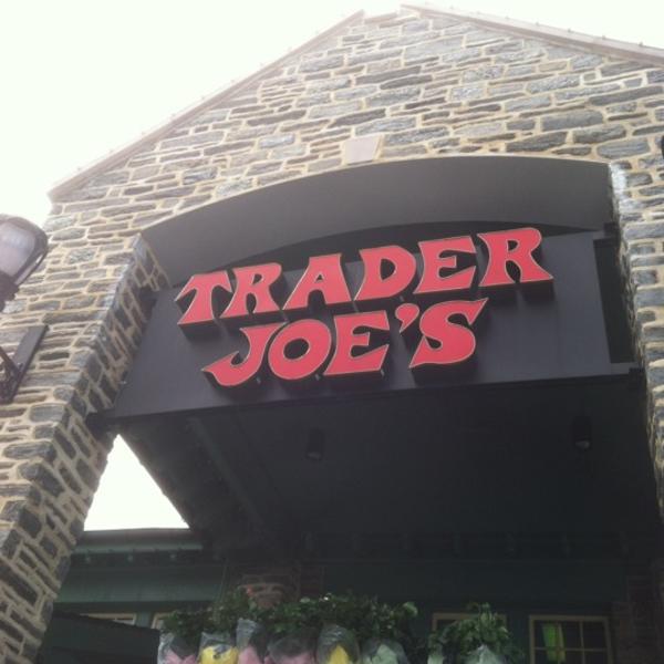 Photo taken at Trader Joe's by Joseph M. on 6/5/2012