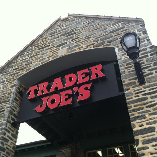 Photo taken at Trader Joe's by Andrew K. on 6/15/2013