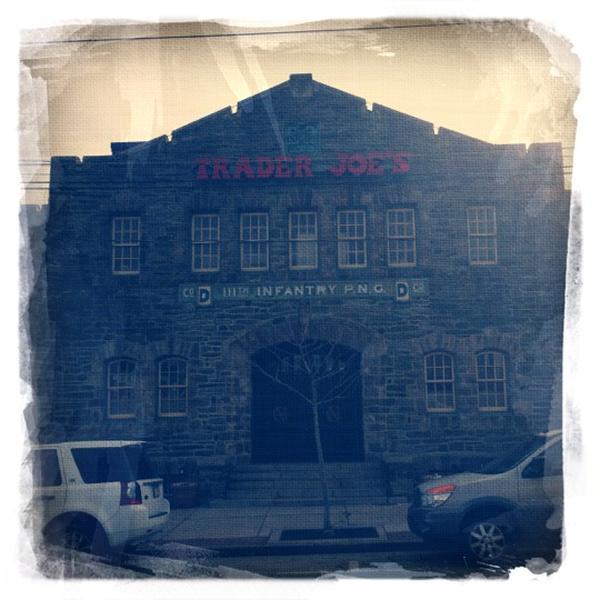 Photo taken at Trader Joe's by Eric K. on 2/10/2012