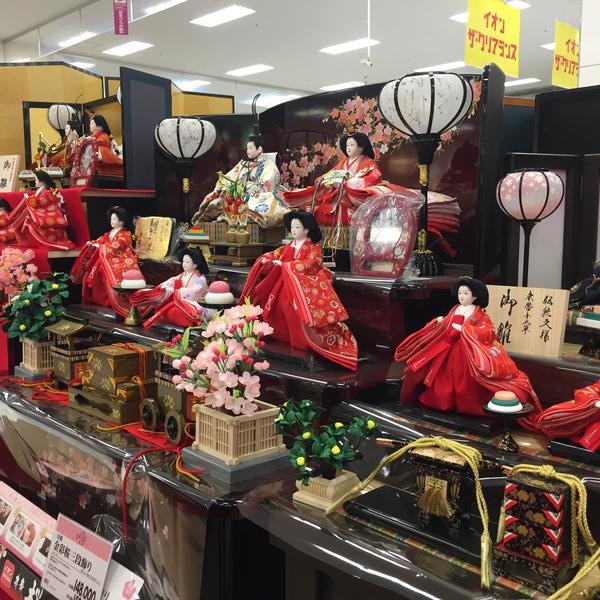 Photo taken at イオン 神戸北店 by fuyu ガ. on 1/25/2015