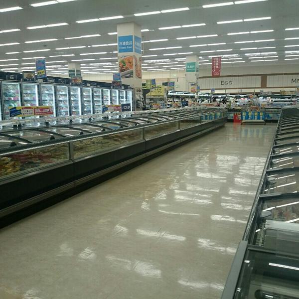 Photo taken at イオン 橿原店 by Accuphase E. on 5/29/2015