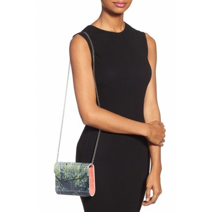 Jimmy Choo/周仰杰 女包 女式手拿包 Q01830273