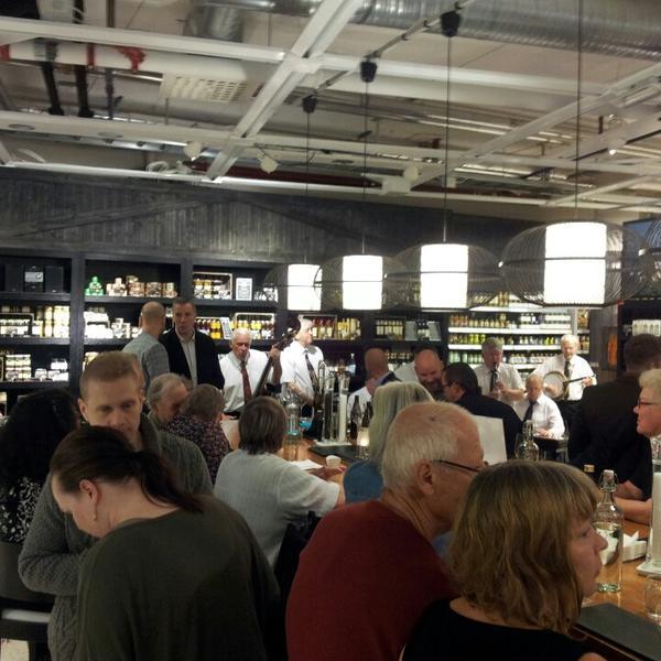 Photo taken at ICA Kvantum by Rickard B. on 12/4/2013