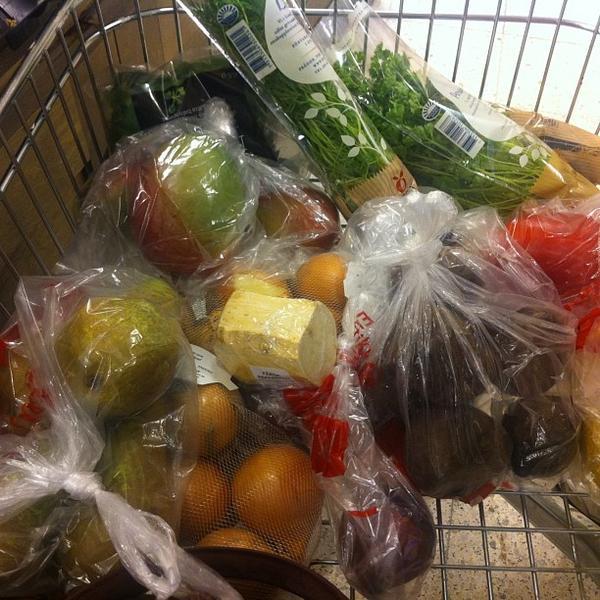 Photo taken at ICA Kvantum by Peter H. on 3/20/2013