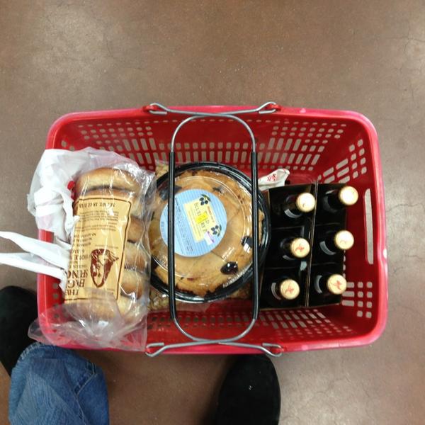 Photo taken at Trader Joe's by Richard on 3/3/2013