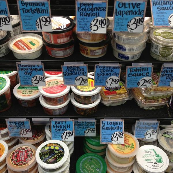 Photo taken at Trader Joe's by Eugene L. on 10/16/2013