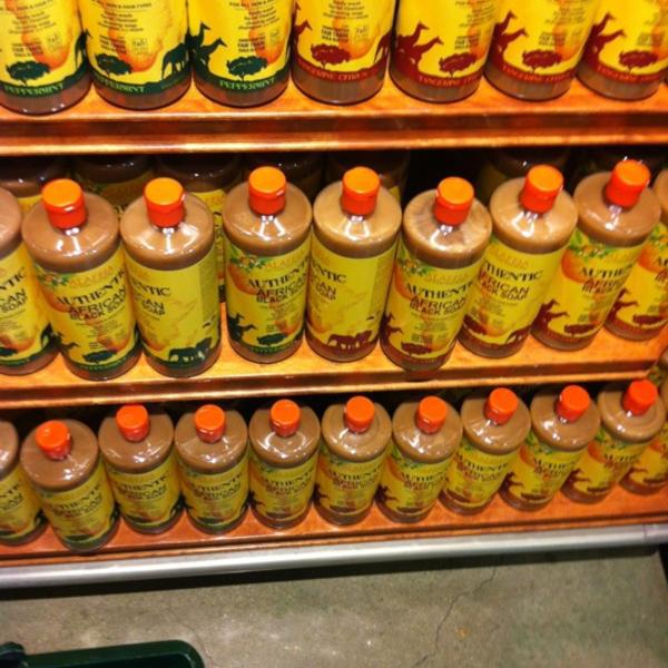 Photo taken at Whole Foods Market by TWEST on 7/9/2012