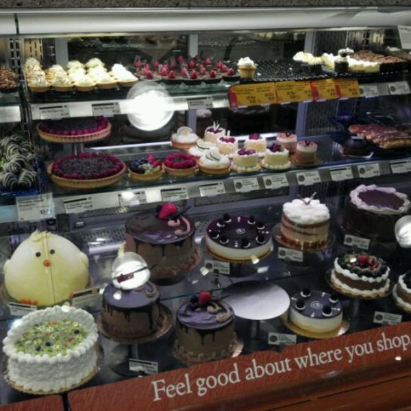 Photo taken at Whole Foods Market by Patrick Y. on 3/30/2012