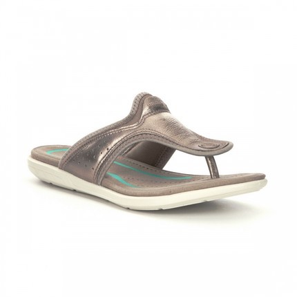 Ecco/爱步 女鞋 女式凉鞋 Q01830486