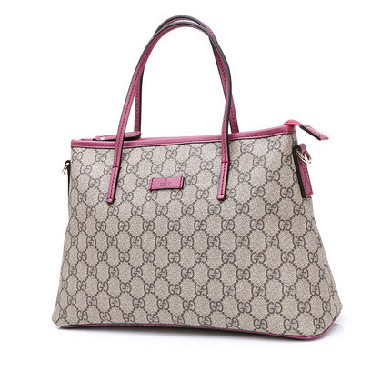 Gucci/古驰/古琦/古奇正品女包单肩包手提包中号拉链女士包包挎包