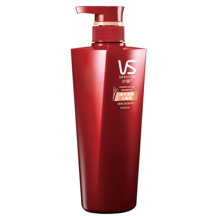 沙宣 清盈柔顺洗发露(乳) 500ml 沙宣 清盈柔顺洗发露(乳) 500ml