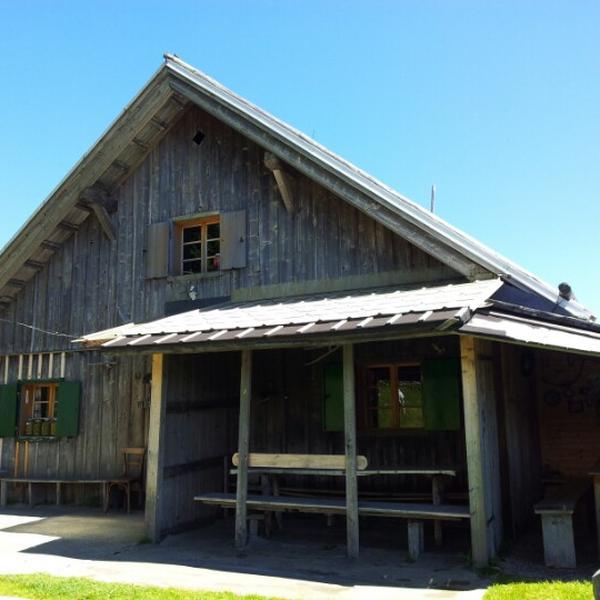 Photo taken at Hofer by Simon L. on 6/16/2012