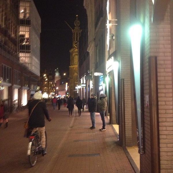 Photo taken at HEMA by Vanya T. on 1/31/2014