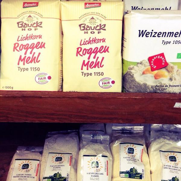 Photo taken at Flora Mama by effie e. on 3/2/2014