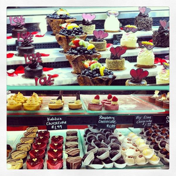 Photo taken at Whole Foods Market by Stephanie V. on 2/4/2013