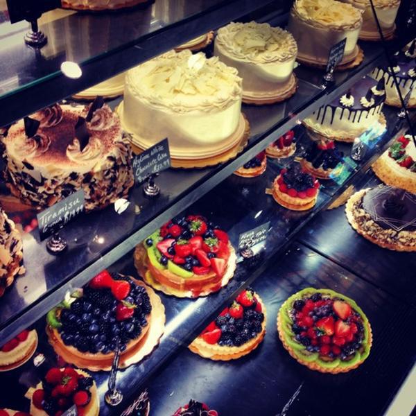 Photo taken at Whole Foods Market by Carl H. on 8/24/2012