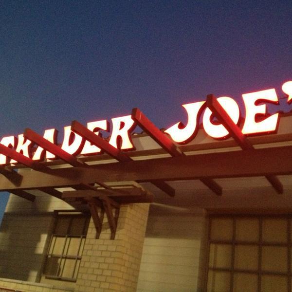 Photo taken at Trader Joe's by Marshall M. on 12/30/2013