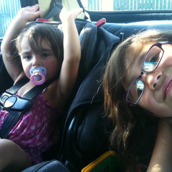 Photo taken at Trader Joe's by Lauren K. on 8/17/2011