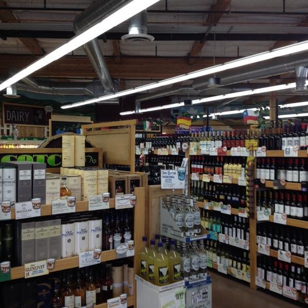 Photo taken at Trader Joe's by Marshall M. on 5/20/2014