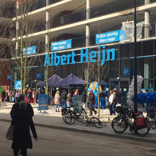 Albert Heijn图片库 Albert Heijn图片库