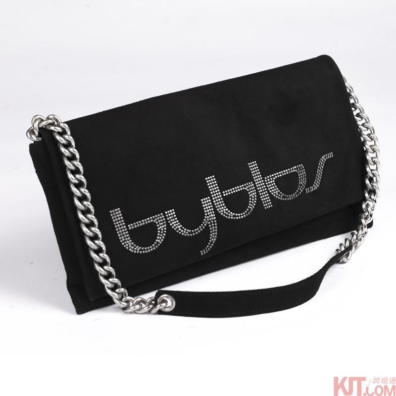 意大利进口牛皮手提包-BYBLOS小牛皮女式手提包CXB6554A 意大利进口牛皮手提包-BYBLOS小牛皮女式手提包CXB6554A