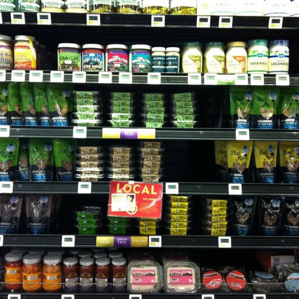 Photo taken at Whole Foods Market by Hail M. on 7/1/2011-德克萨斯州达拉斯科技公园8190(在格林维尔大道) Photo taken at Whole Foods Market by Hail M. on 7/1/2011