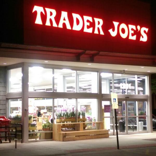 Photo taken at Trader Joe's by Will T. on 7/13/2014