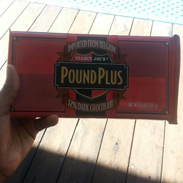 Photo taken at Trader Joe's by Brandon G. on 10/9/2013