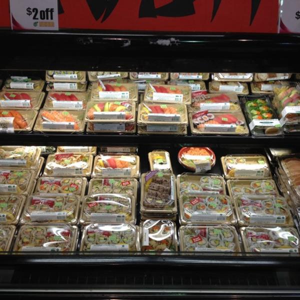 Photo taken at Whole Foods Market by Fredianto K. on 5/7/2012