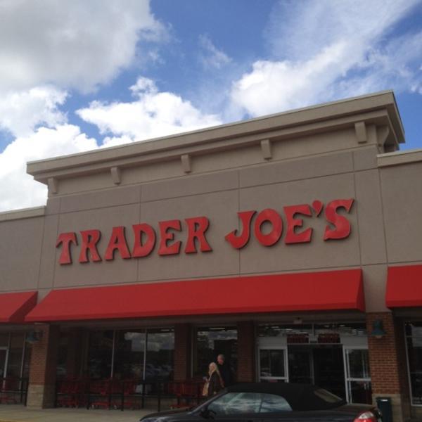 Photo taken at Trader Joe's by Whitney Pannell Realtor® on 3/24/2012