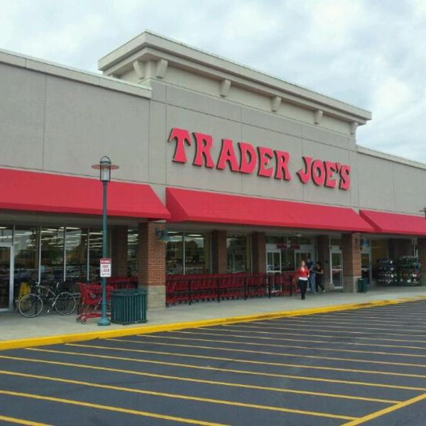 Photo taken at Trader Joe's by Richard W. on 5/31/2012