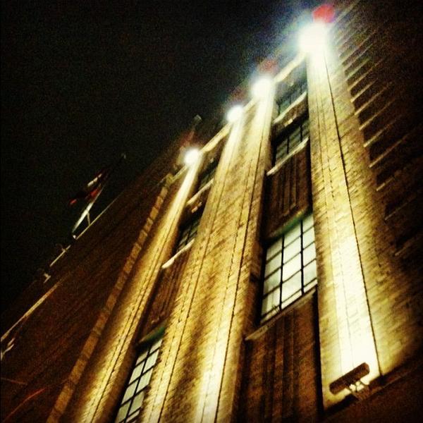 Photo taken at Loblaws by Greg S. on 10/21/2012-加拿大多伦多卡尔顿街60 Photo taken at Loblaws by Greg S. on 10/21/2012