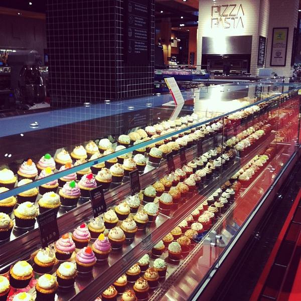 Photo taken at Loblaws by Ms. e. on 9/1/2012-加拿大多伦多卡尔顿街60 Photo taken at Loblaws by Ms. e. on 9/1/2012