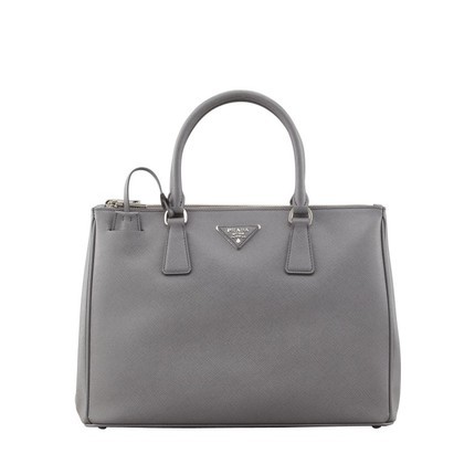 PRADA/普拉达 女包 女式手提包 Q00302268 GRAY