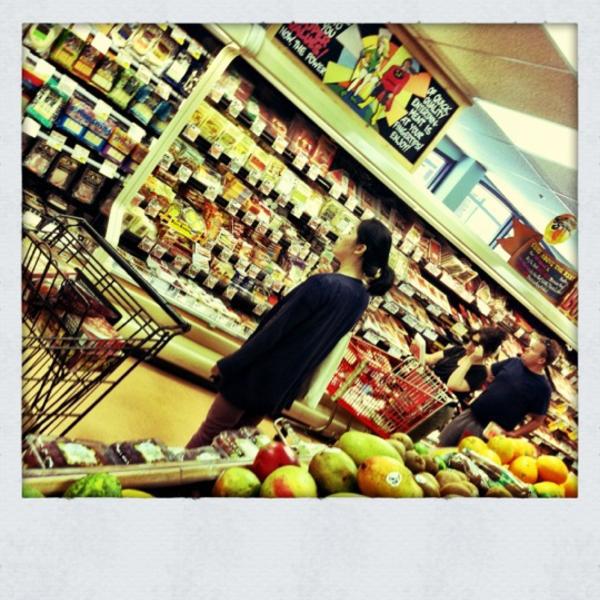 Photo taken at Trader Joe's by Daniel S. on 6/23/2012